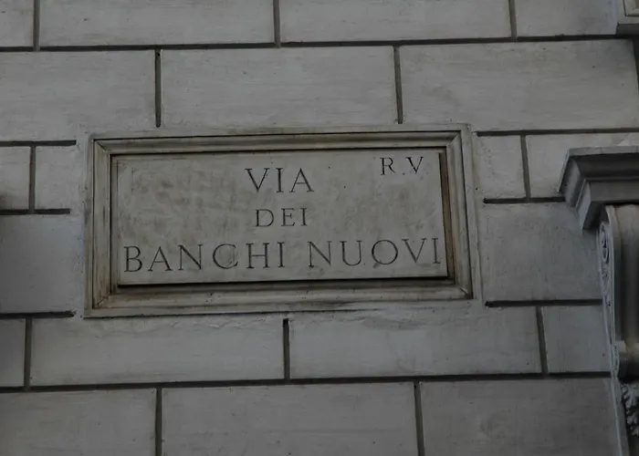 La Maison Dell'Orologio Rome