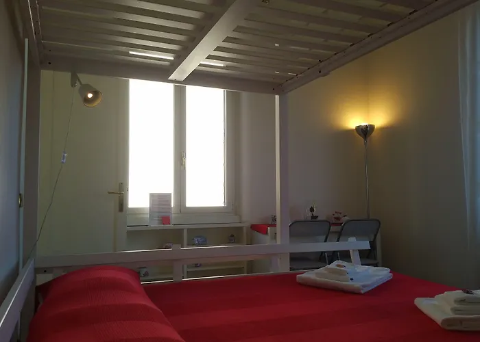 Vatican Walls B&B Roma