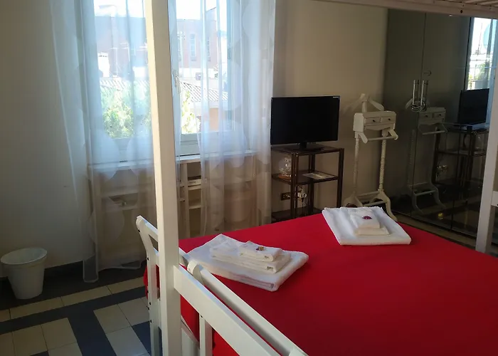 Vatican Walls B&B Roma